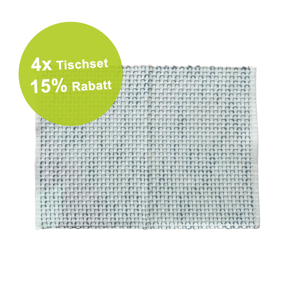 Bundle "4x Tischset, Brindisi" von Mökki