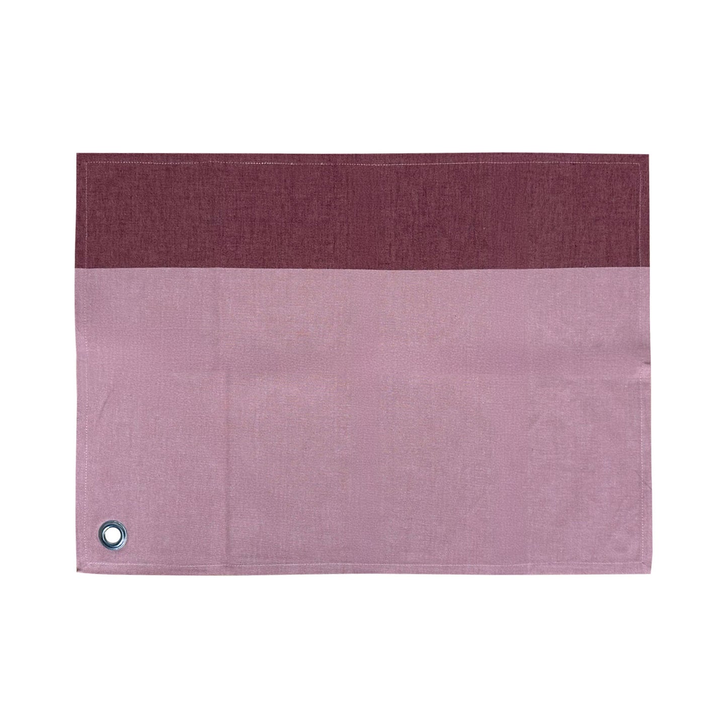 Geschirrtuch "Culinaria, Oxblood/ Red" von Scantex