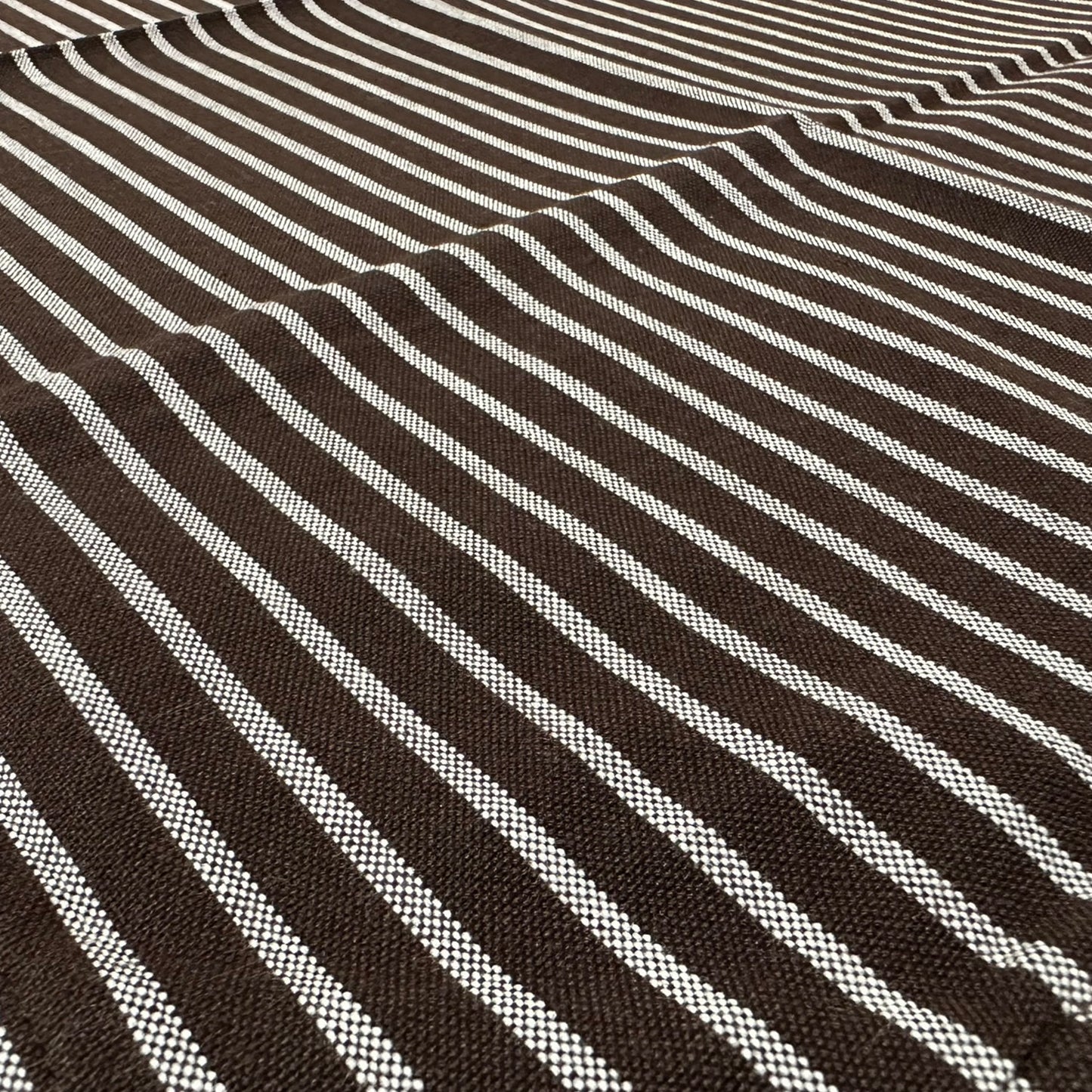 Geschirrtuch "Lauri, Nutwood/ Weiß" von Scantex