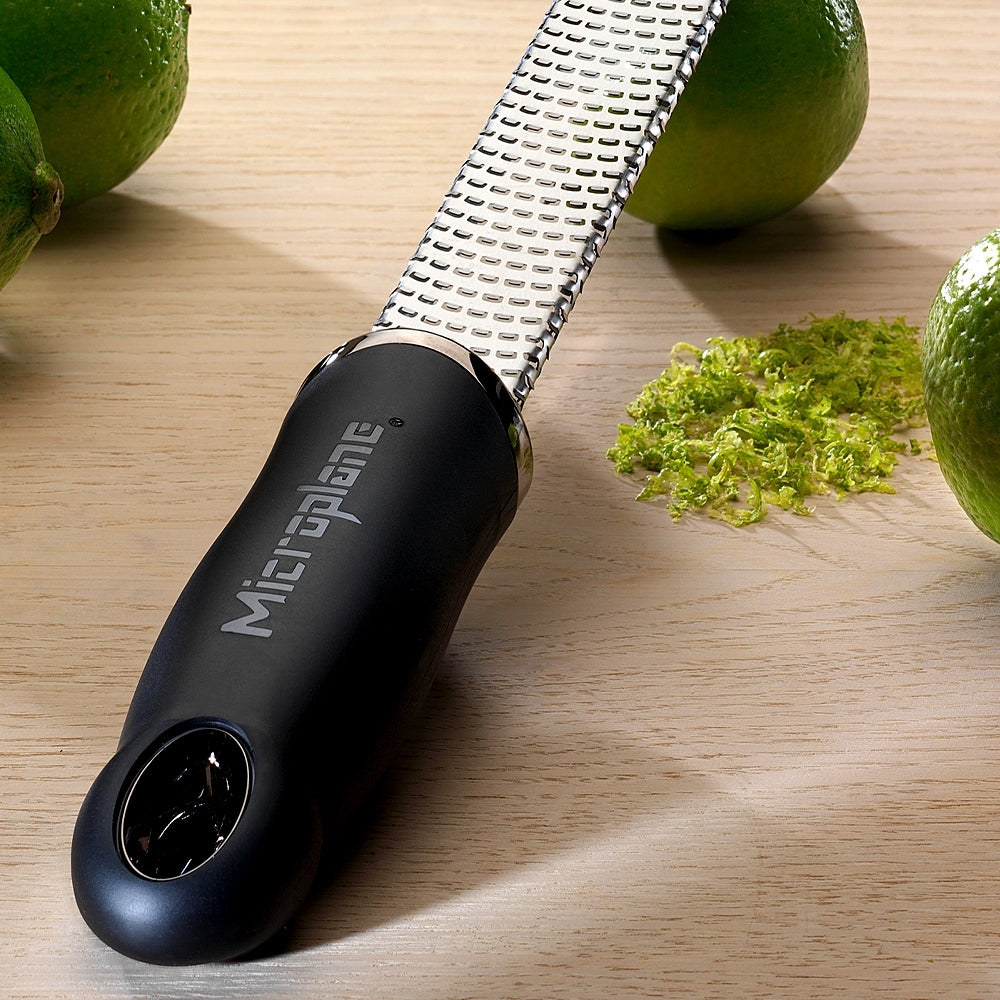 Reibe "Zesterreibe, altrosa" von Microplane