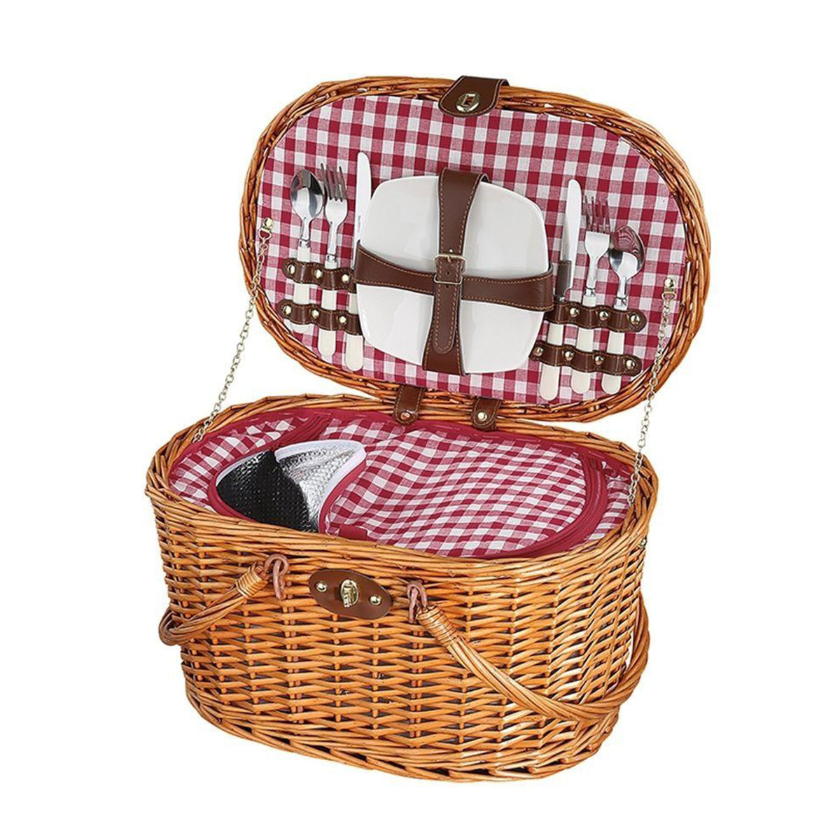 Picknick-Korb "Riva" von Cilio
