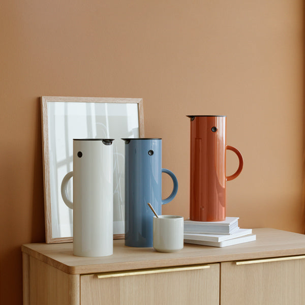 Isolierkanne "EM77" von Stelton