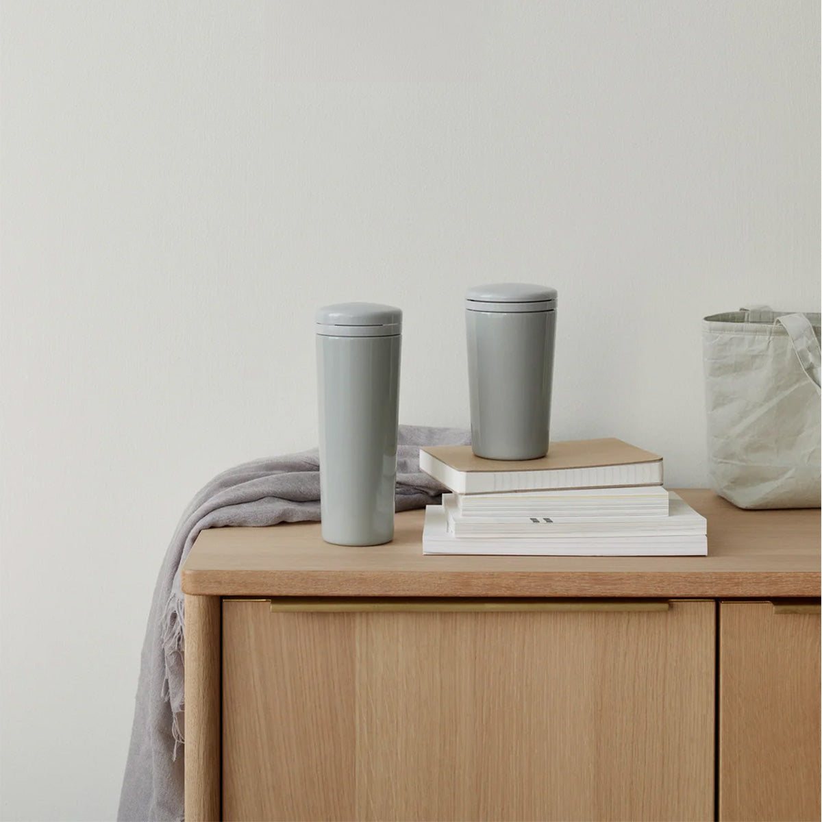 Thermobecher "Carrie" von Stelton