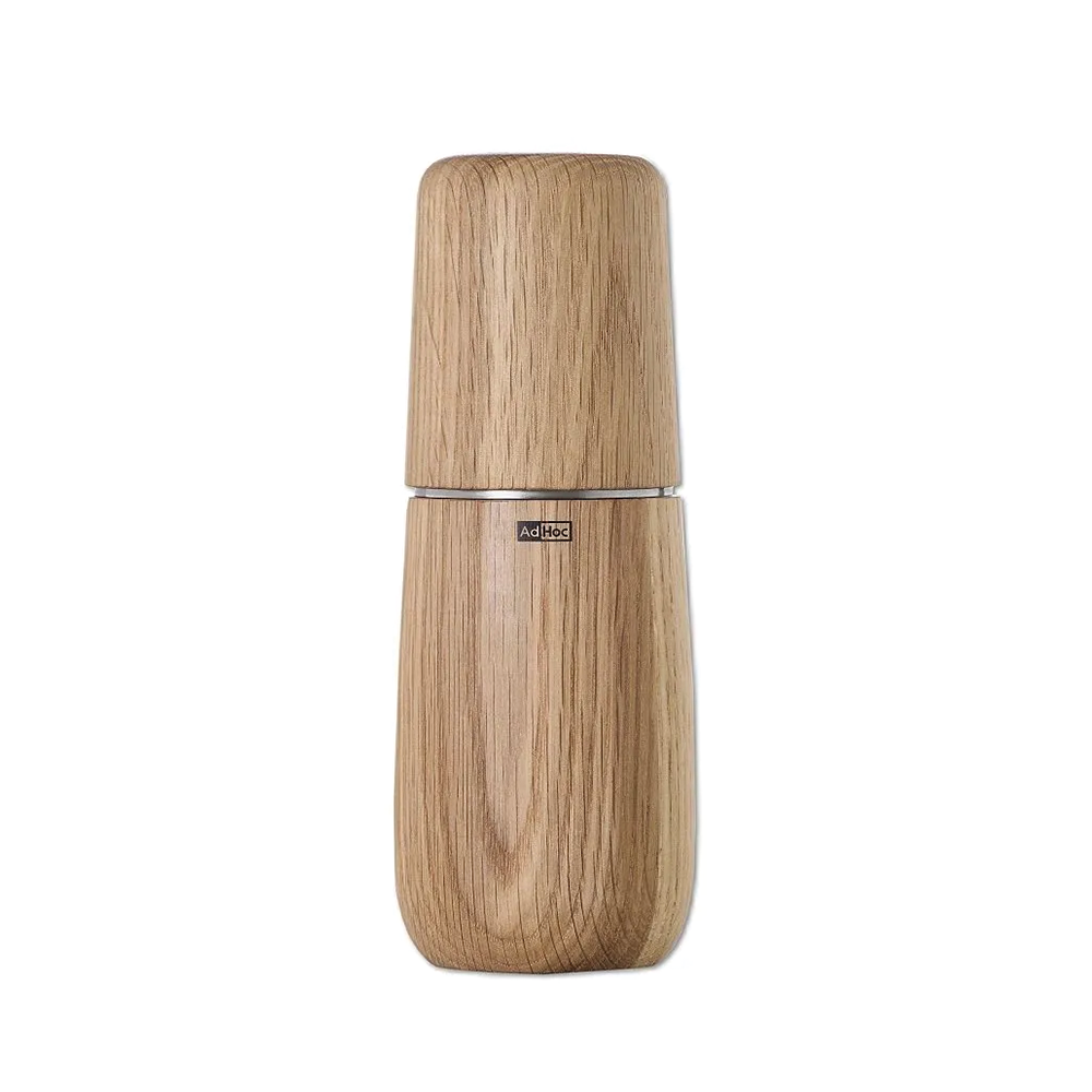 Salz- & Pfeffermühle "Yono 18cm" von Adhoc