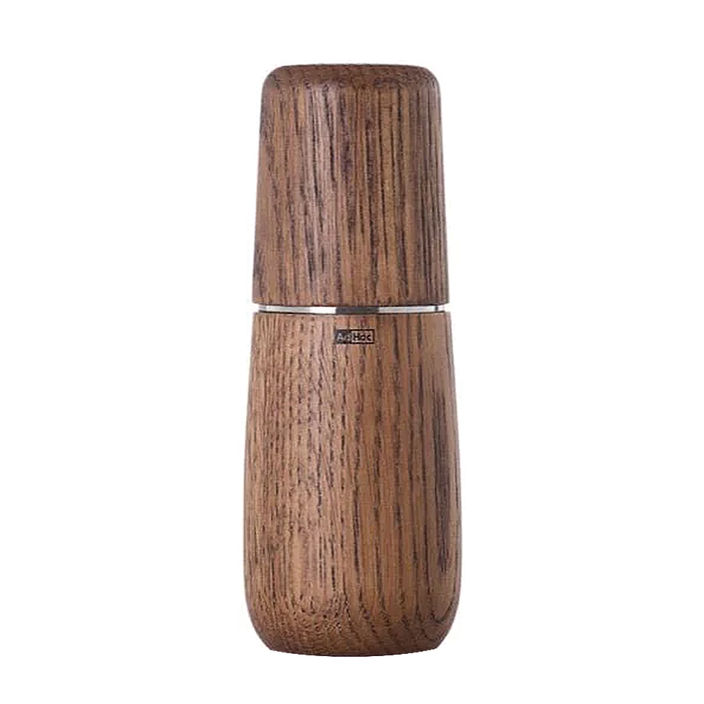 Salz- & Pfeffermühle "Yono 18cm" von Adhoc
