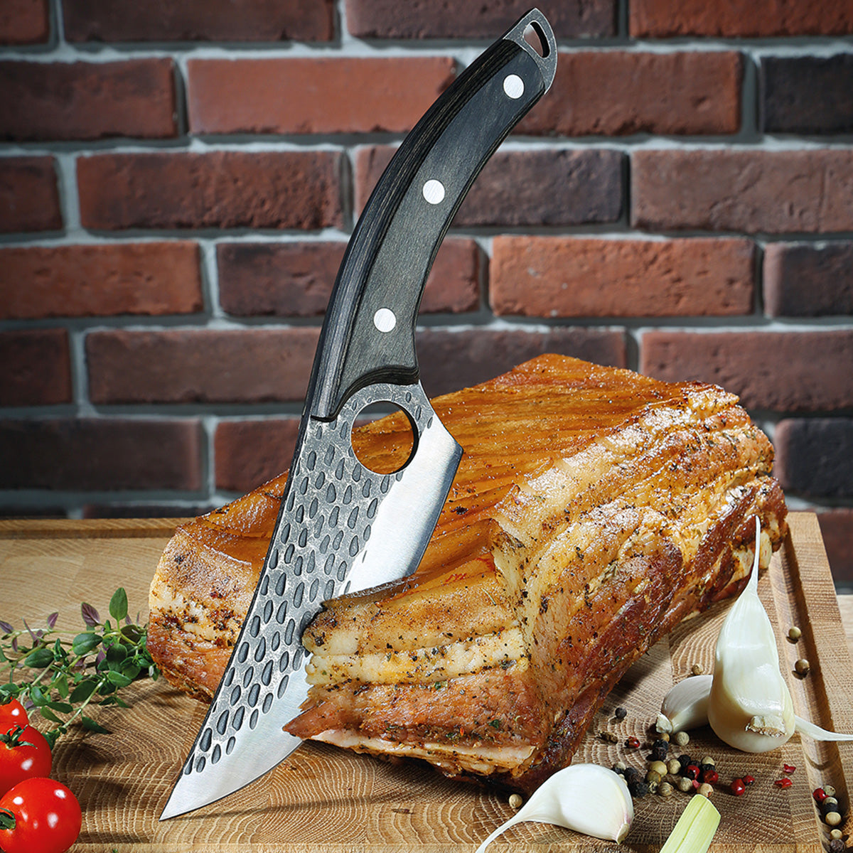 Kochmesser "Ranger, 15cm" von Zassenhaus
