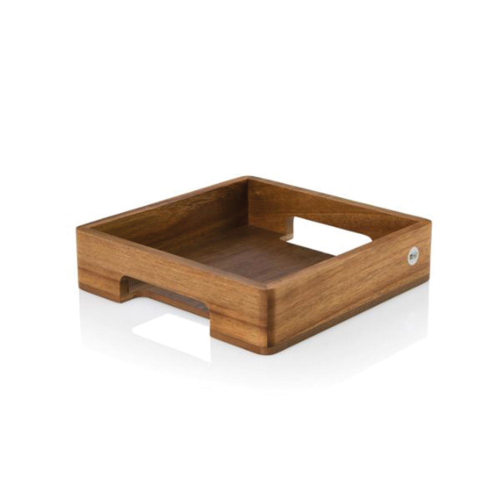Serviertablett "Serve Square" von AdHoc
