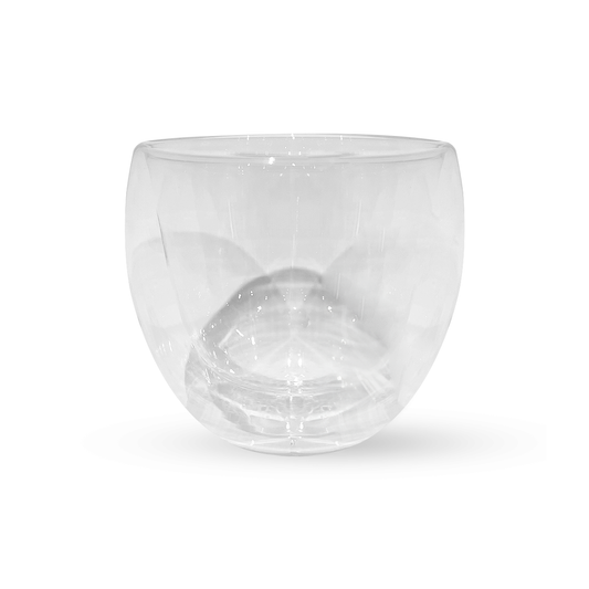 Glas "doppelwanding, 220ml" von designforum