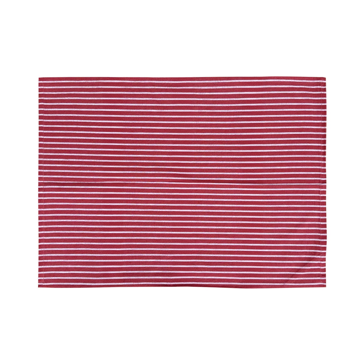 Geschirrtuch "Lauri, Rosewood/ Weiß" von Scantex