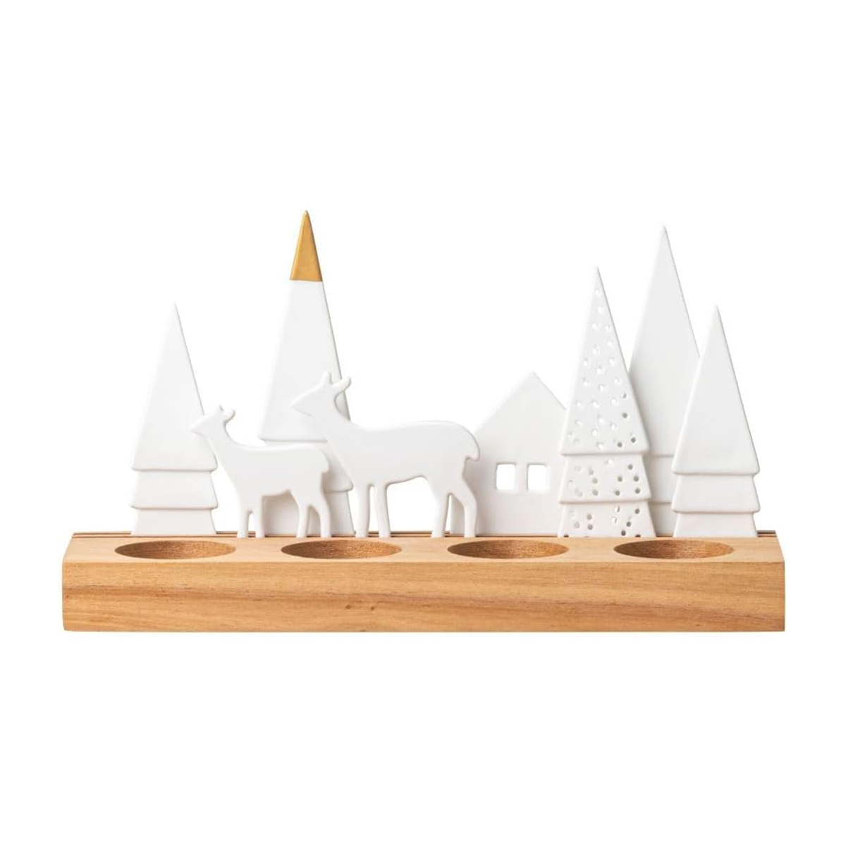 Lichtobjekt "Wald" von Räder