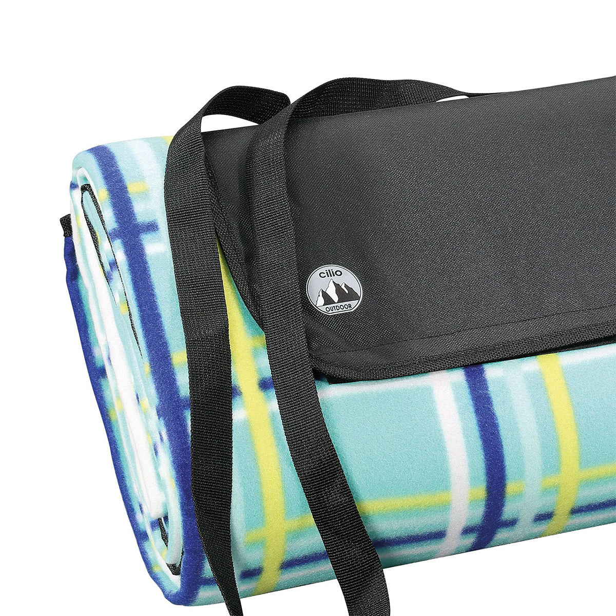 Picknickdecke "Weekend" von Cilio