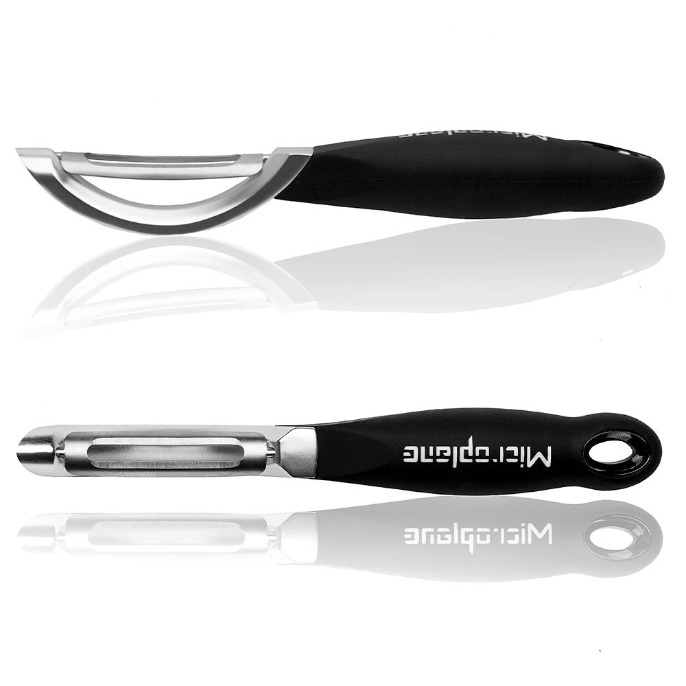 Schäler "Profi" von Microplane