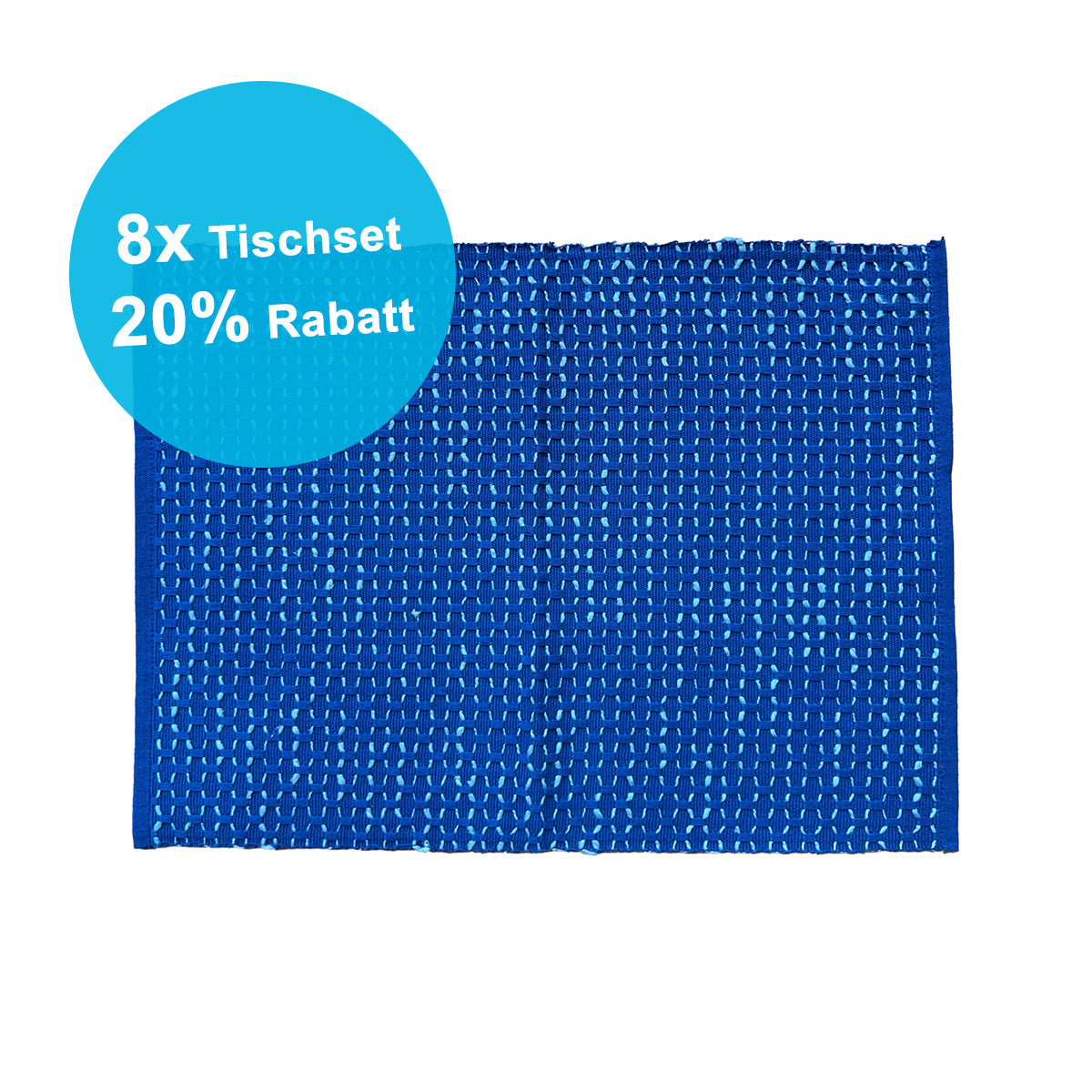Bundle "8x Tischset Brindisi" von Mökki