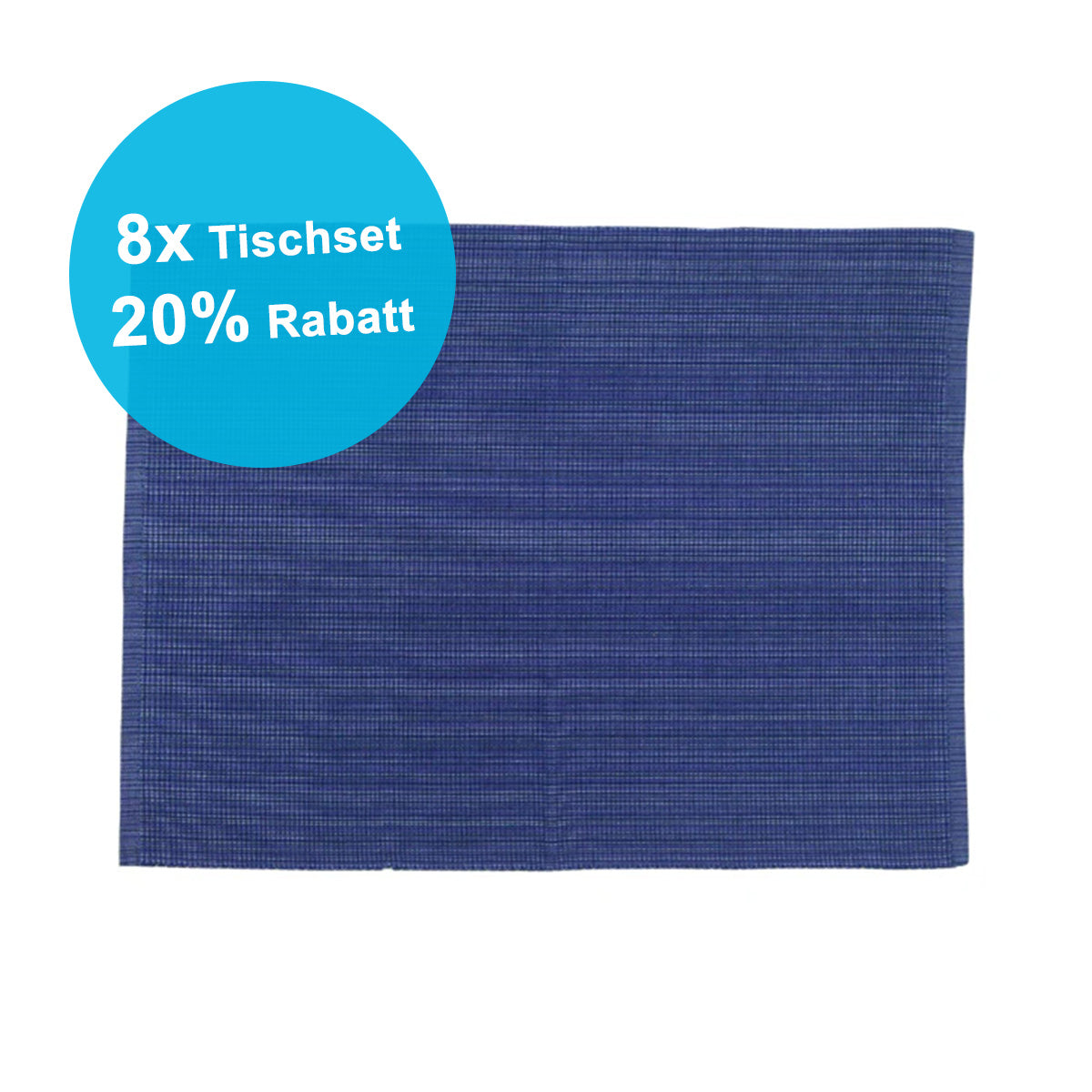 Bundle "8x Tischset, Biscaya" von Mökki