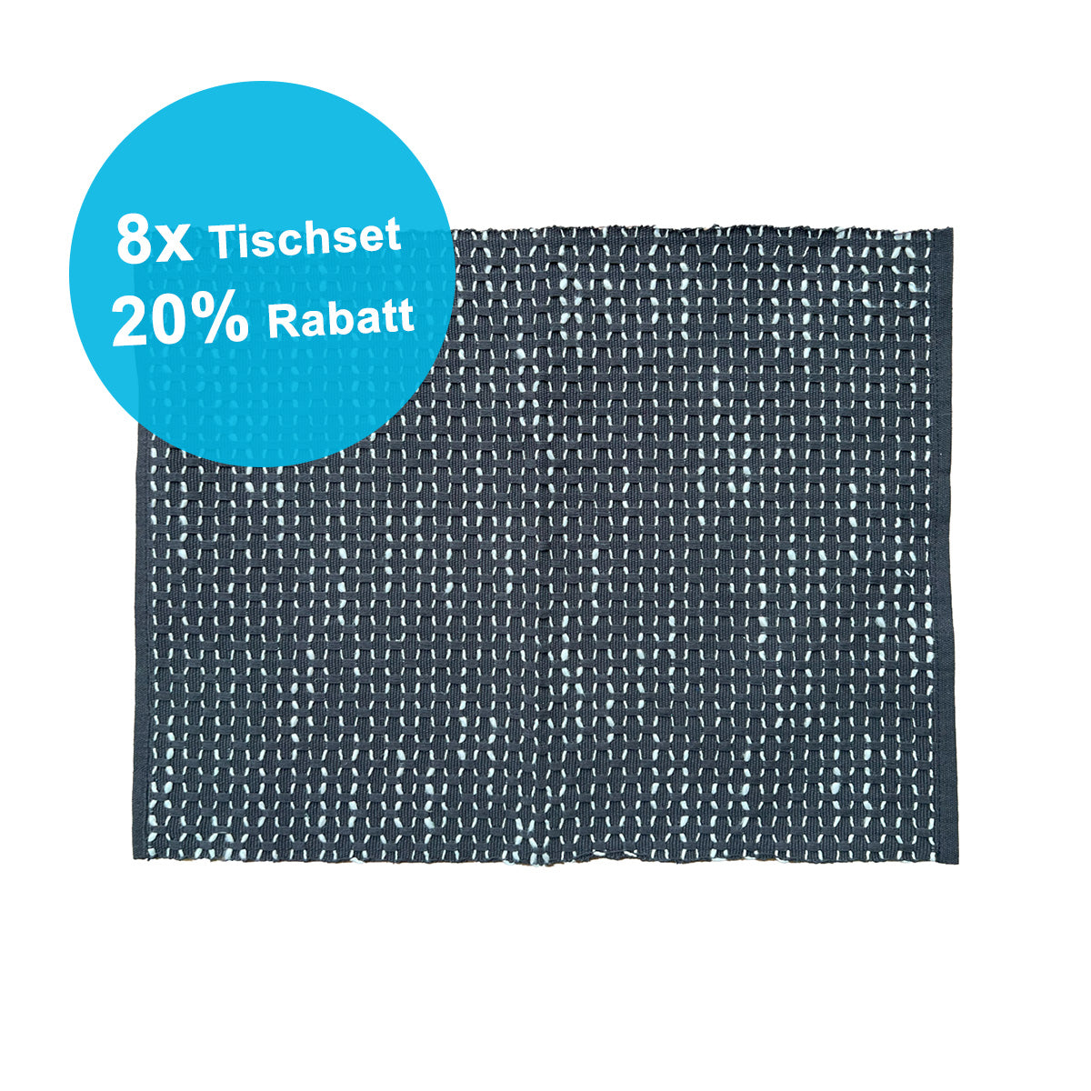 Bundle "8x Tischset Brindisi" von Mökki
