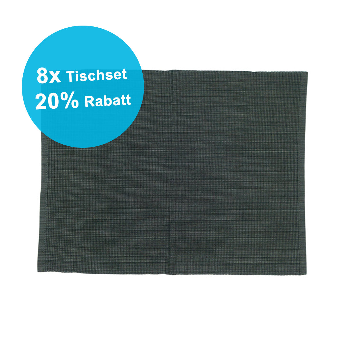 Bundle "8x Tischset, Biscaya" von Mökki