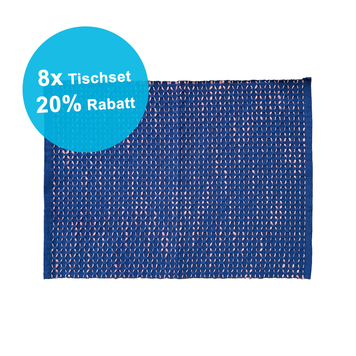 Bundle "8x Tischset Brindisi" von Mökki