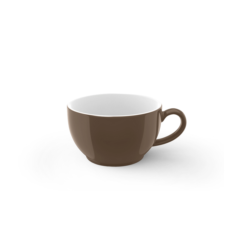 Obertasse "Solid Color 0,25L" von Dibbern