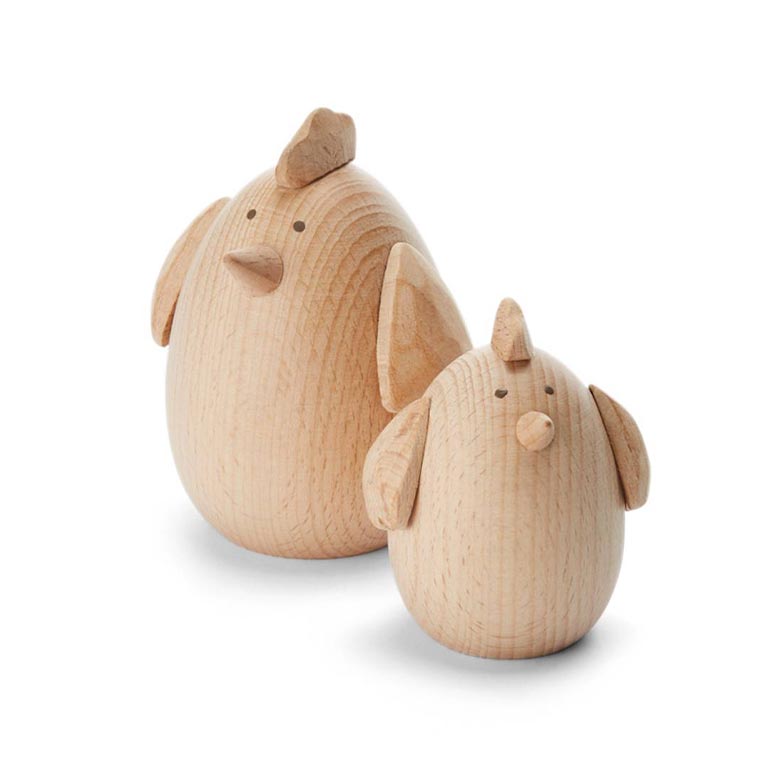 Deko-Figur "Agathe, 7cm" von Philippi