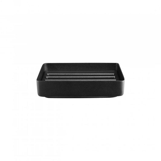 Seifenschale "Nexio schwarz" von Blomus