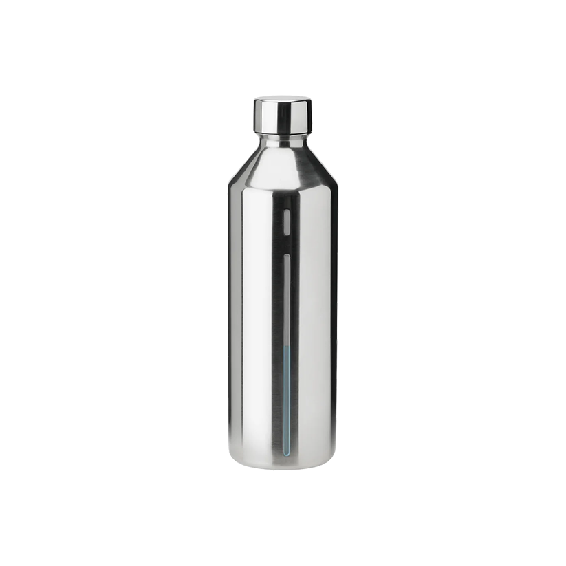 Flasche für "Wassersprudler Brus" von Stelton (Kopie)