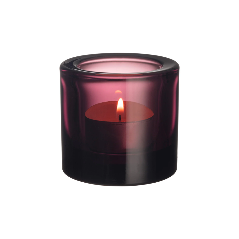 Teelicht "Kivi 6cm" von iittala
