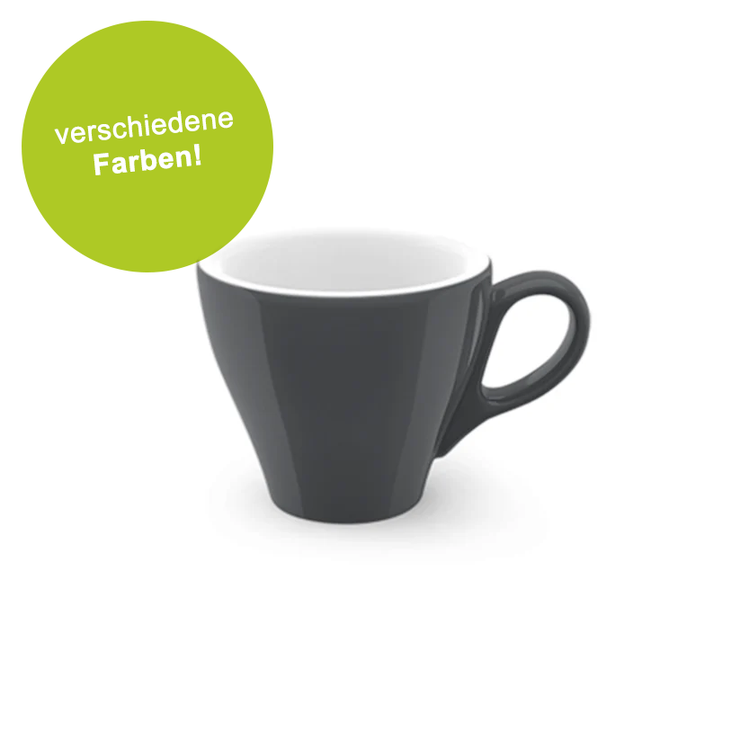 Espressotasse "Solid Color" von Dibbern