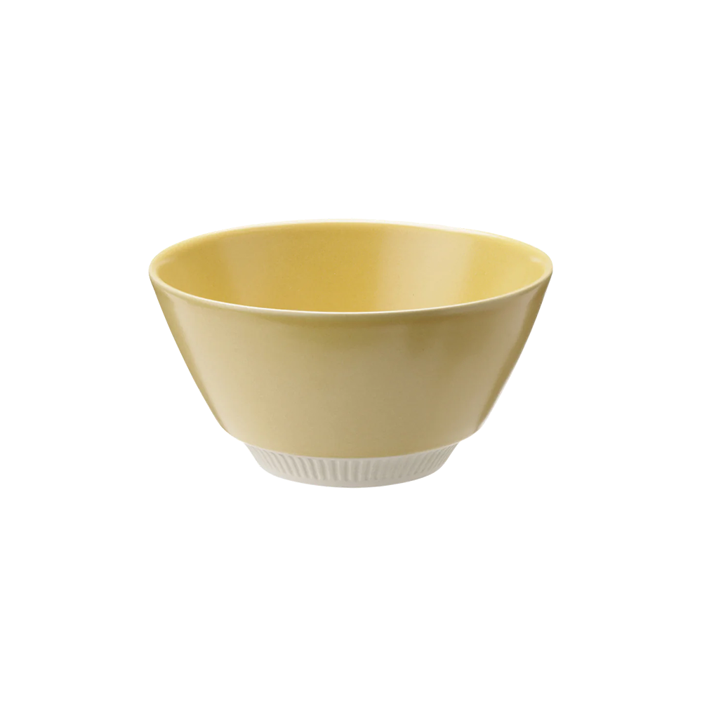 Schale "Colorit 14cm" von Stelton / Knabstrup
