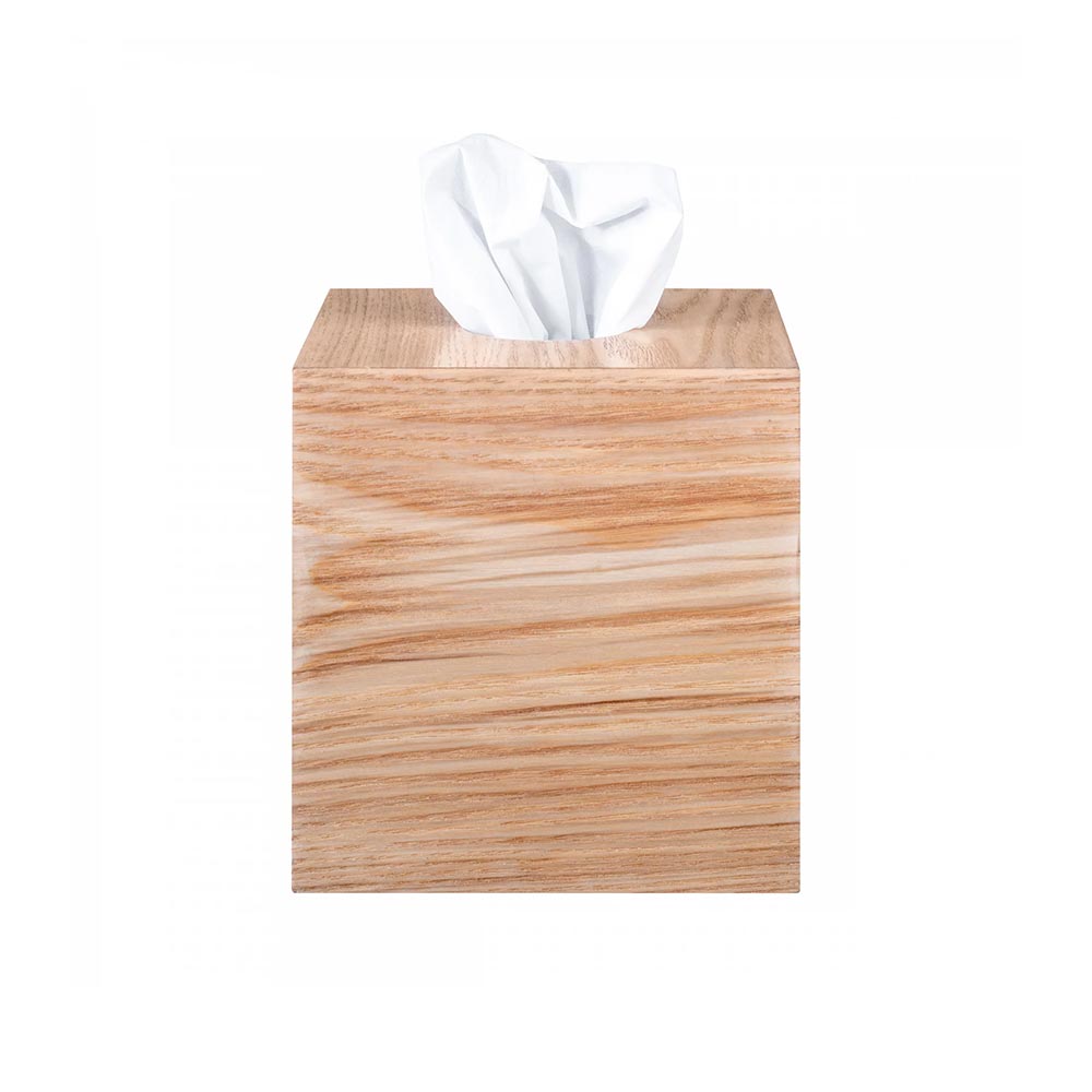 Kosmetiktuchbox "Wilo quadratisch" von Blomus
