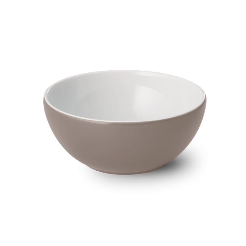 Schale "Solid Color 1,25L" von Dibbern