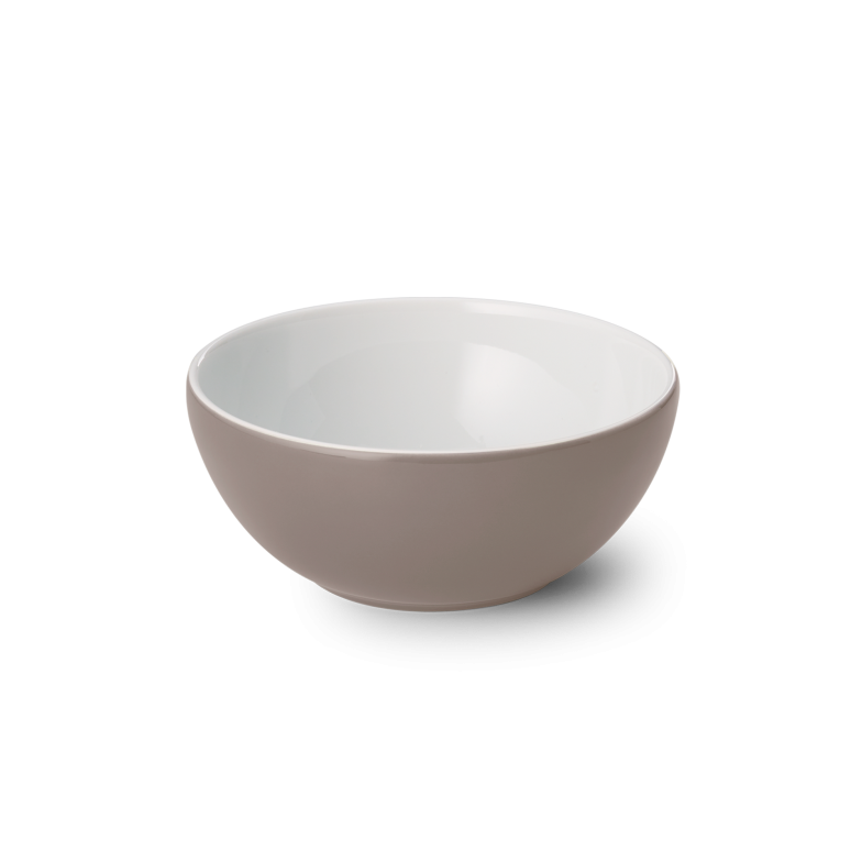 Schale "Solid Color 0,85L" von Dibbern