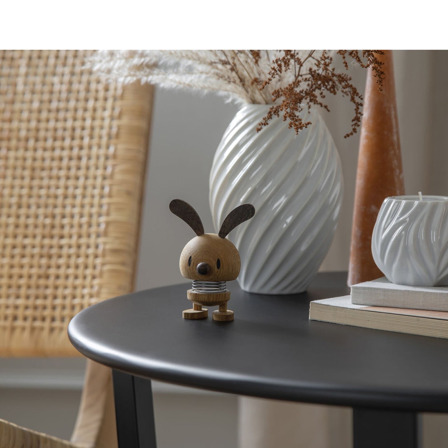 Hoptimist "Bunny, Oak" von Hoptimist