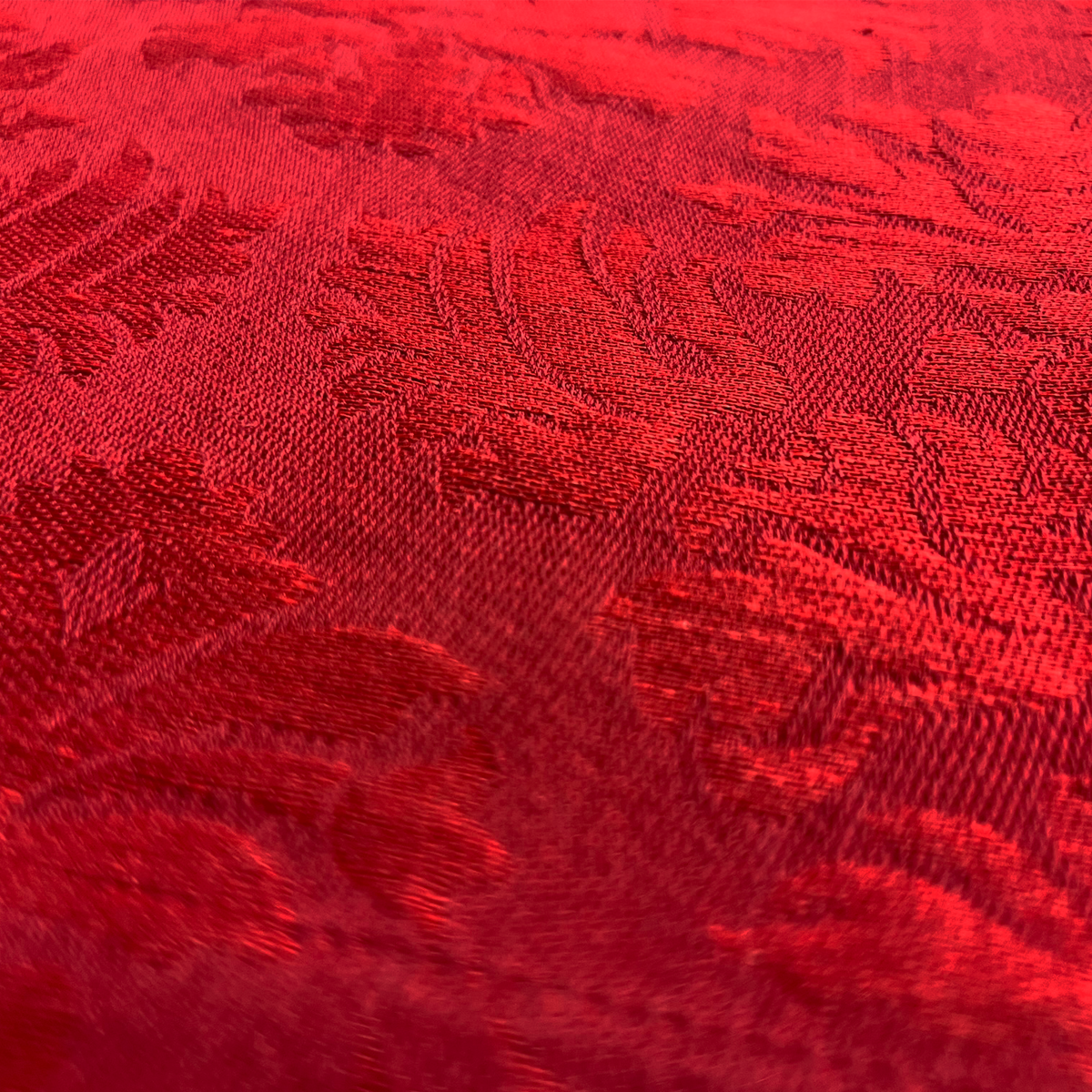 Serviette "Medici" Halbleinen von Mökki