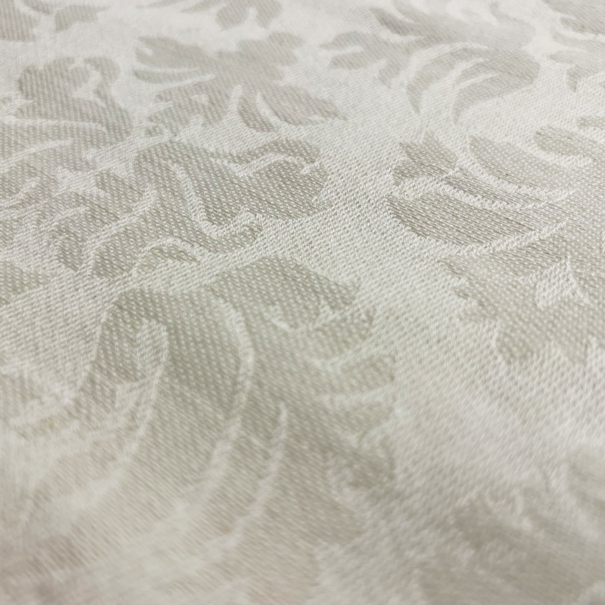 Serviette "Medici" Halbleinen von Mökki