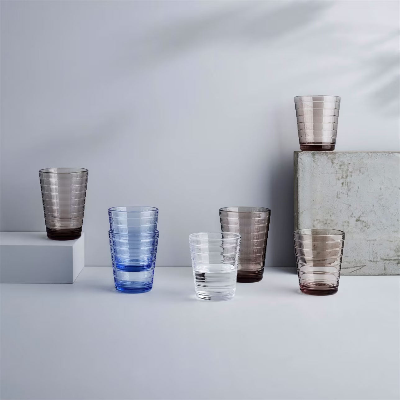 Glas "Aino Aalto 0,33L" von iittala