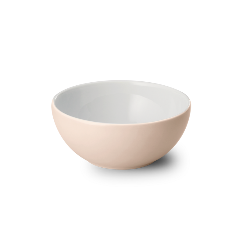 Schale "Solid Color 0,85L" von Dibbern
