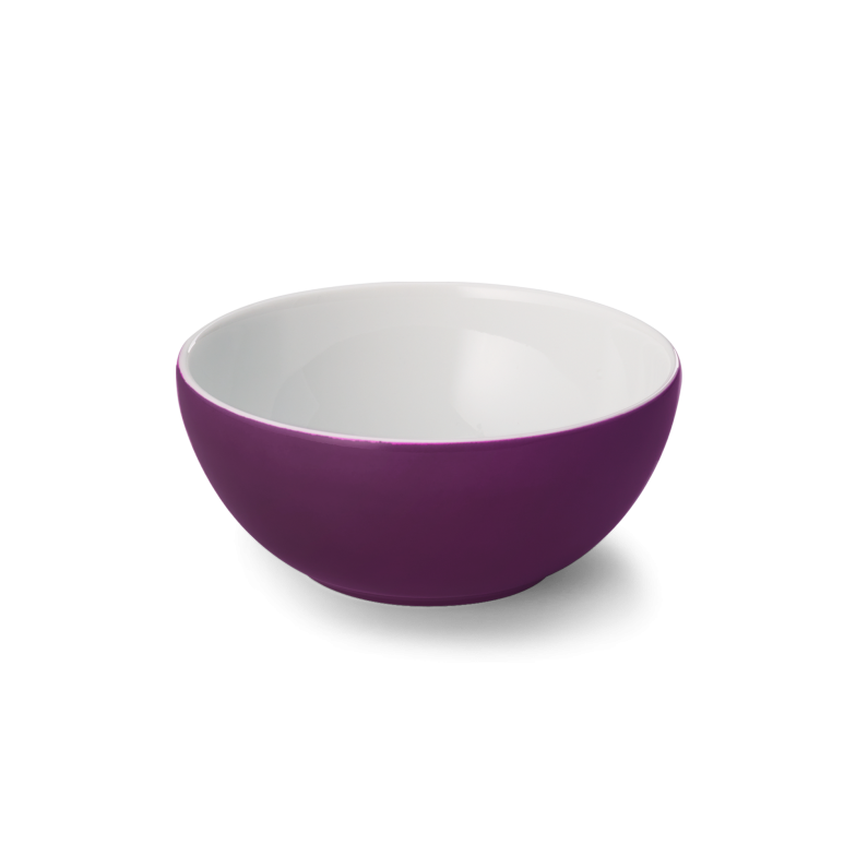 Schale "Solid Color 0,85L" von Dibbern