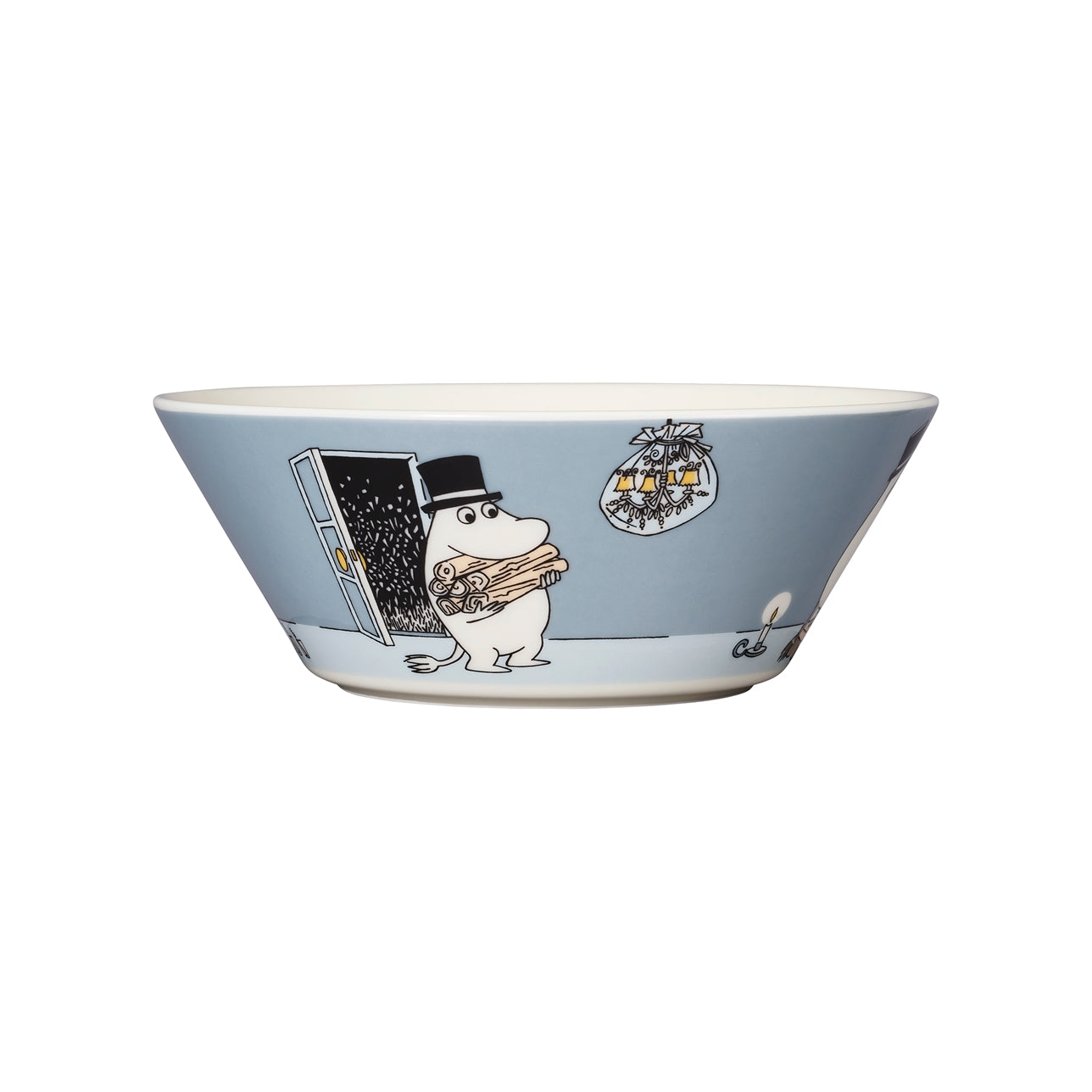 Schale "Moomin, Moomin Papa" von iittala