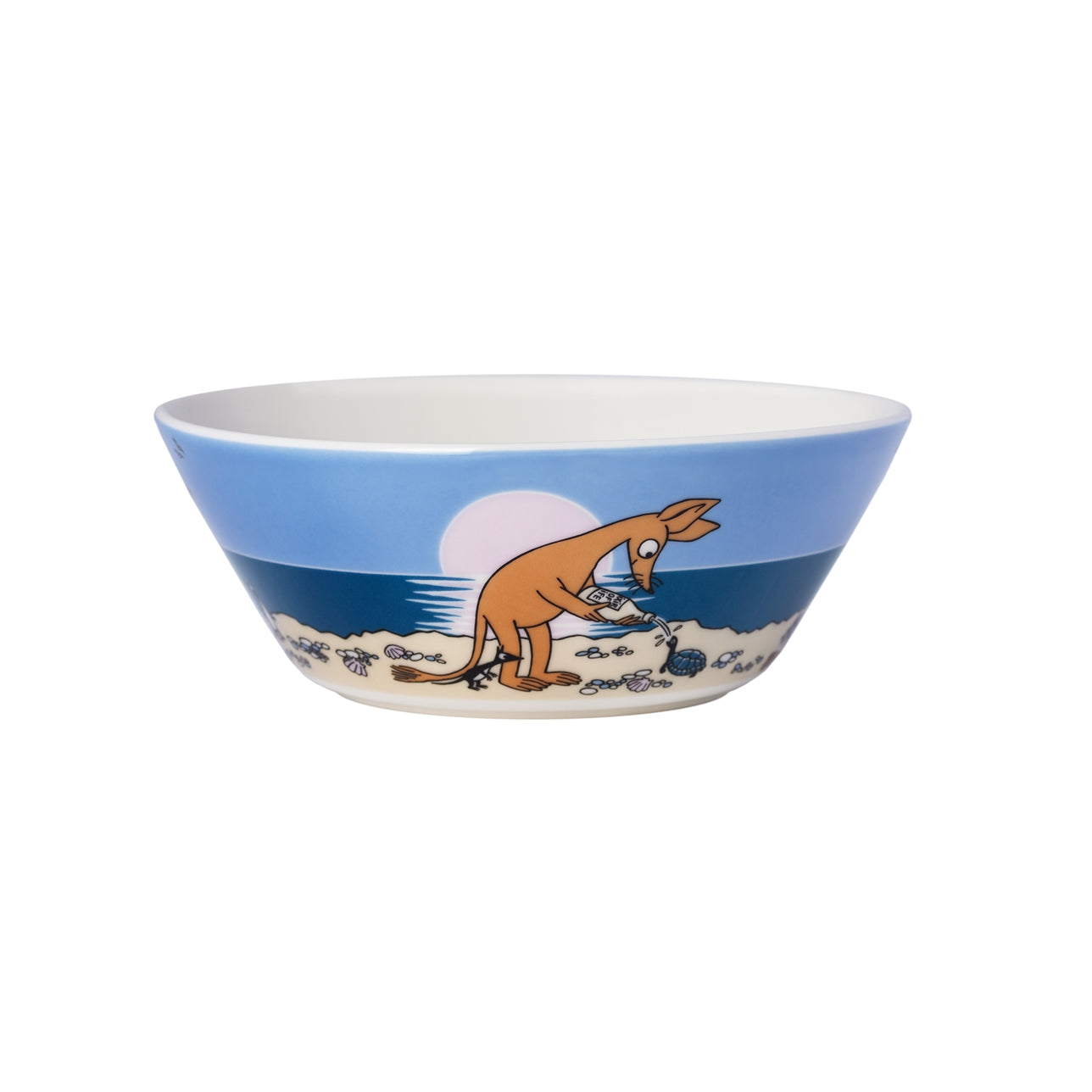 Schale "Moomin, Sniff" von iittala