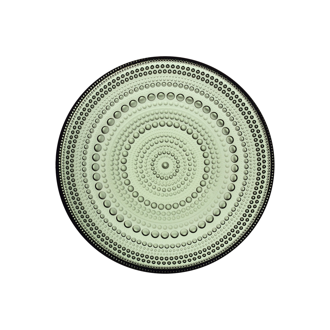 Teller "Kastehelmi 17.0 cm" von iittala