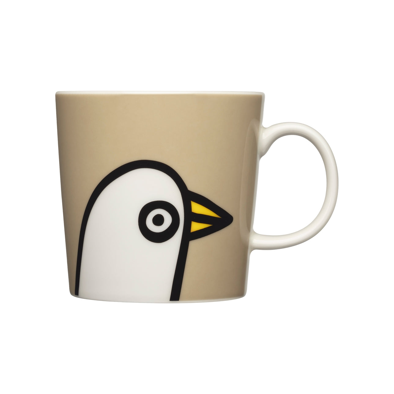 Becher "BIRDIE 0,3L" von iittala