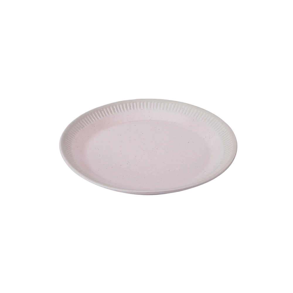 Teller "Colorit 22cm" von Stelton / Knabstrup