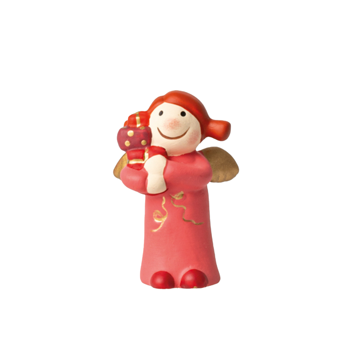 Dekofigur "Himmlische Schwestern, 6cm"