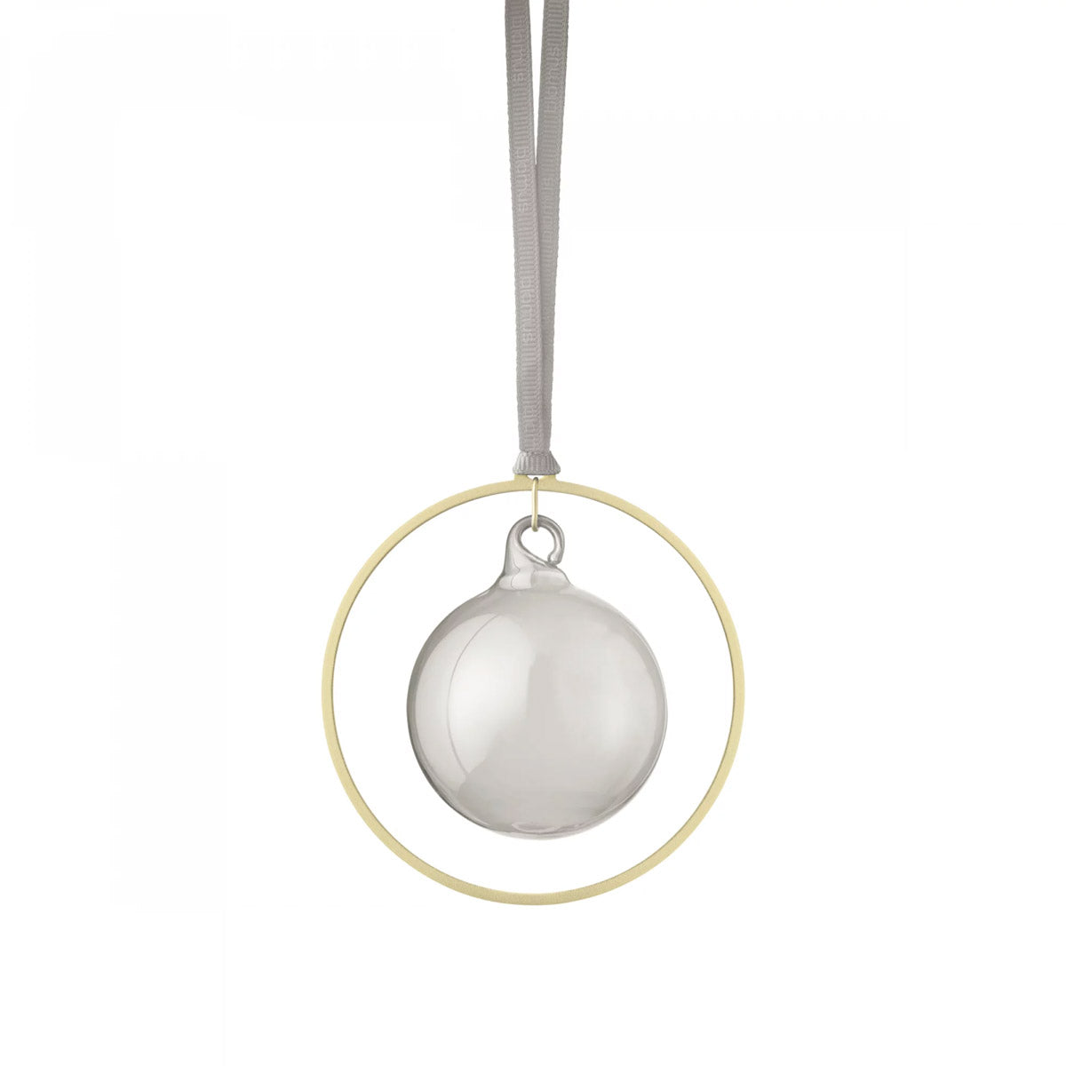 Christbaumkugel "KITAI" von Blomus