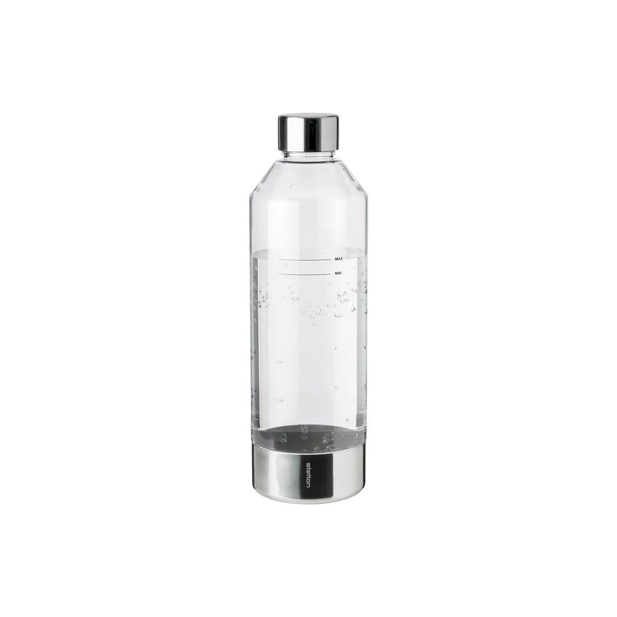 Flasche für 