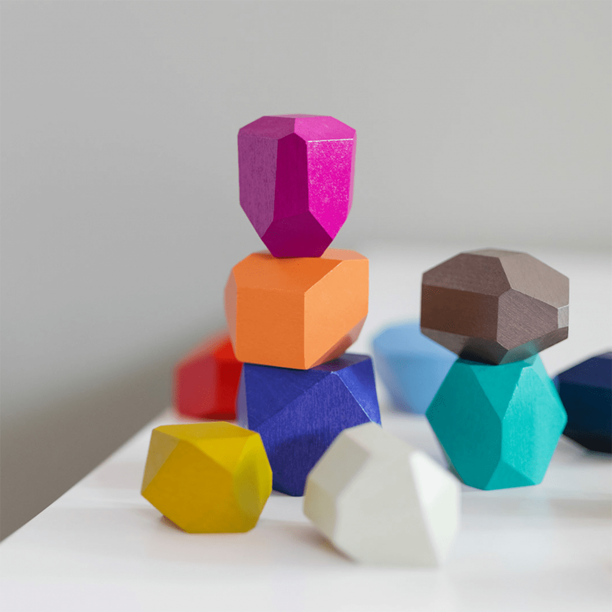 Stapelspiel "Torrino" von Remember