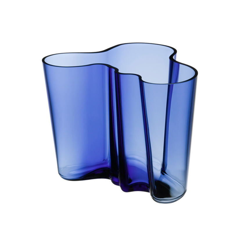 Vase "Aalto" 16cm von iittala