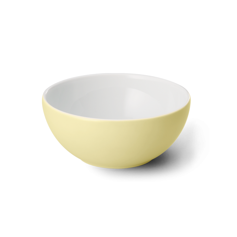 Schale "Solid Color 0,85L" von Dibbern