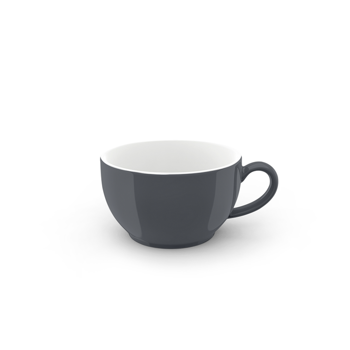 Obertasse "Solid Color 0,25L" von Dibbern