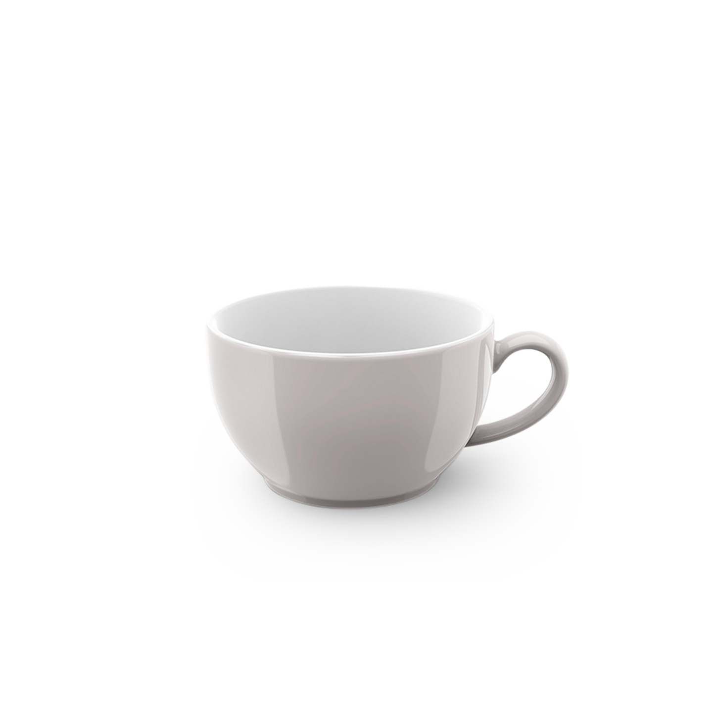 Obertasse "Solid Color 0,25L" von Dibbern